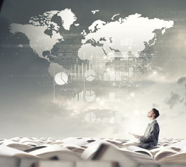 广播稿100字(生活小百科)